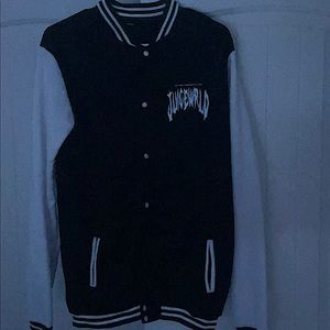 Juice wrld jacket
